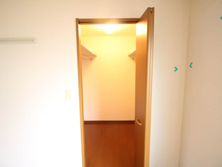 居室 クレール・ヴィラージュ　Ｂ棟