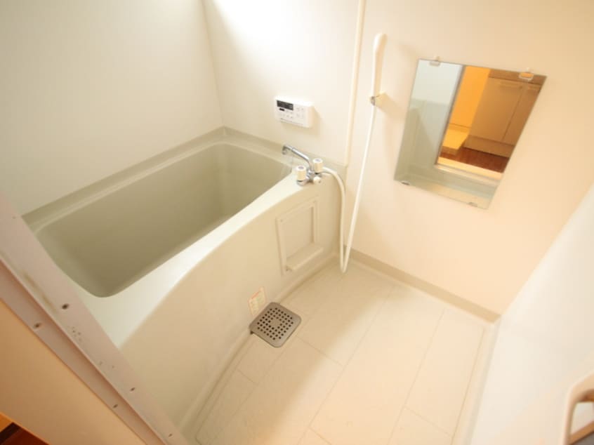 バス／シャワールーム等 クレール・ヴィラージュ　Ｂ棟