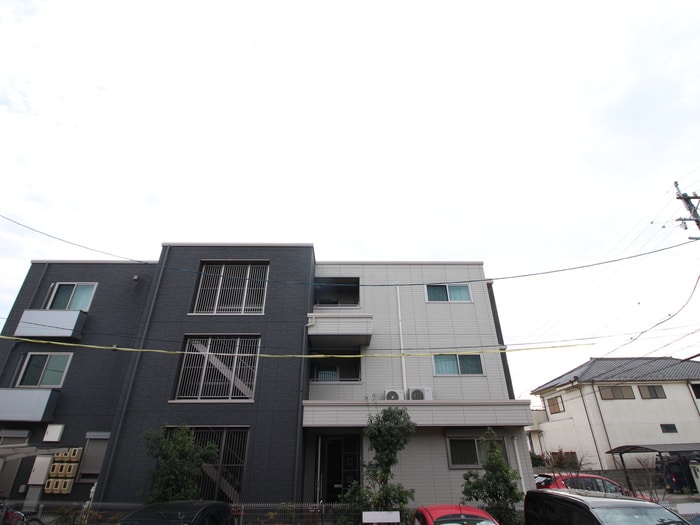 室内からの展望 クレール・ヴィラージュ　Ｂ棟