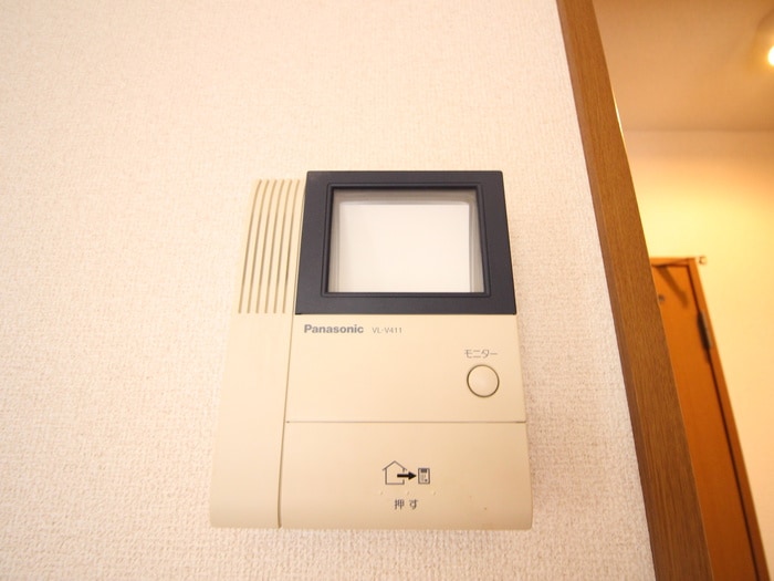 居室 クレール・ヴィラージュ　Ｂ棟