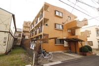 サンライズ黒川