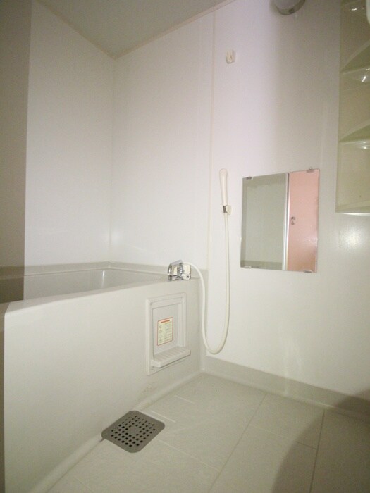 バス／シャワールーム等 ブルーハイツ１号館
