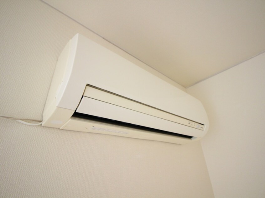 内観写真 ブルーハイツ１号館