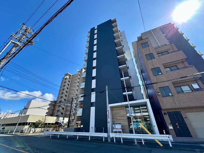 建物設備 ルネフラッツ黒川Ⅱ