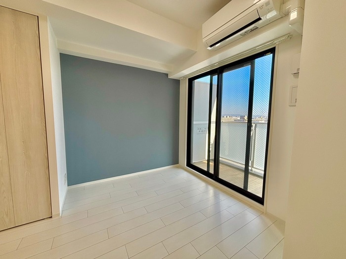 居室 ルネフラッツ黒川Ⅱ