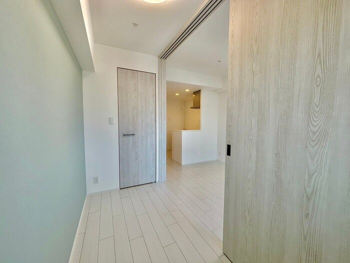 居室 ルネフラッツ黒川Ⅱ