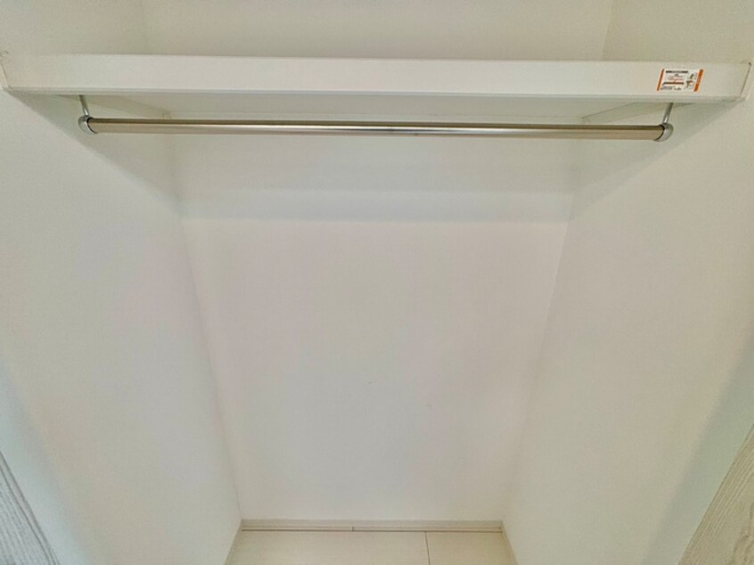 収納 ルネフラッツ黒川Ⅱ