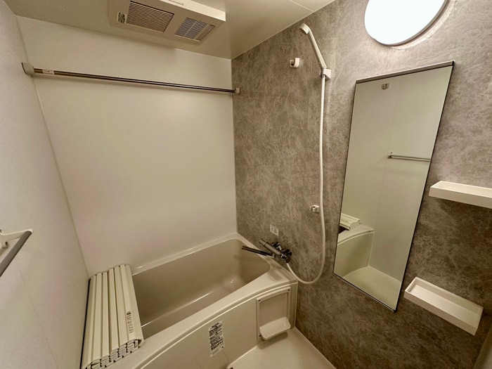 バス／シャワールーム等 ルネフラッツ黒川Ⅱ