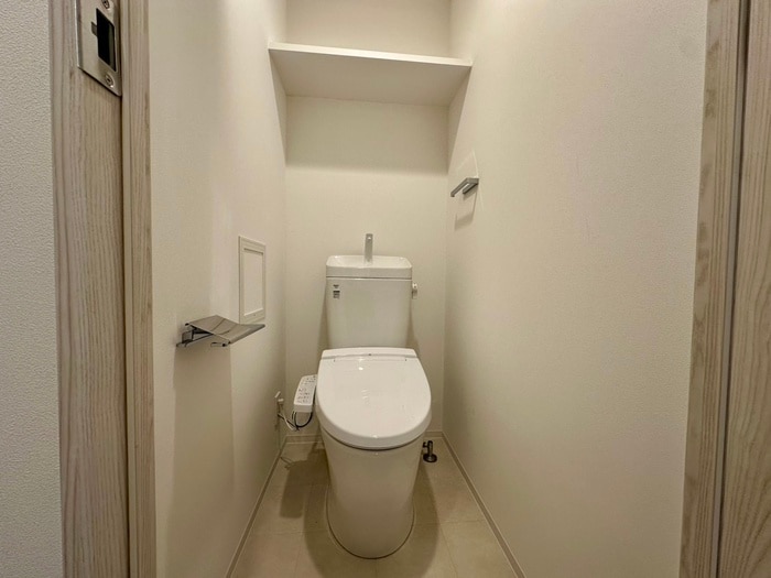 トイレ ルネフラッツ黒川Ⅱ