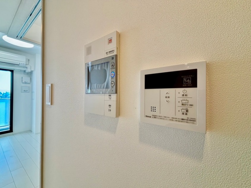 内観写真 ルネフラッツ黒川Ⅱ