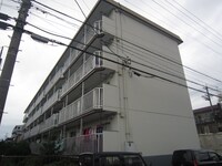 花の木農住団地竹花ハイツ