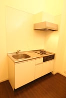 キッチン セジョリシュシュ