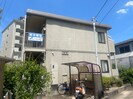 シティハイム信和の外観