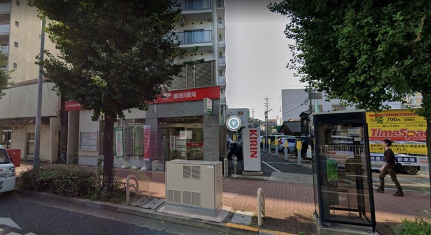 名古屋太閤通三郵便局(郵便局)まで450m ラ・カンパネラ