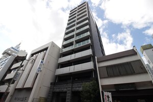 プレサンス栄フレイヤ(701)