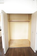 収納 ソレイユ春日井