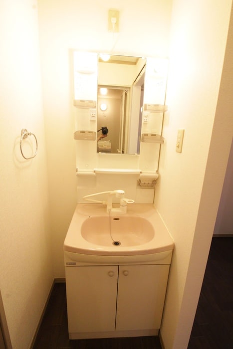 洗面 ソレイユ春日井