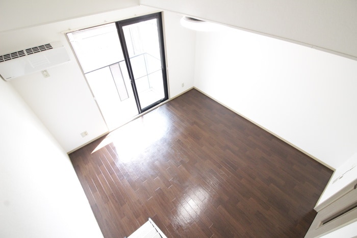 居室 ソレイユ春日井