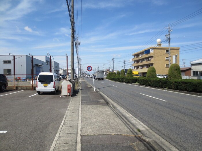 周辺環境 ニュ－レジデンスジュン