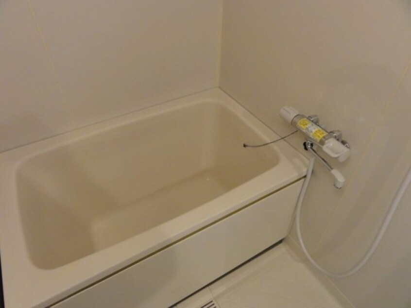 バス／シャワールーム等 ニュ－レジデンスジュン