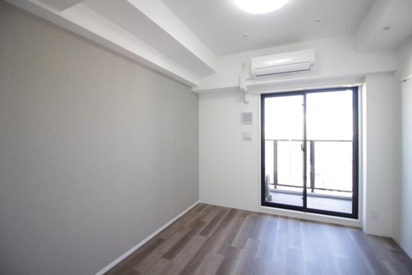 居室 メイクス矢場町