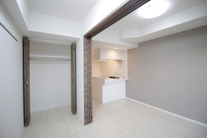 居室 メイクス矢場町