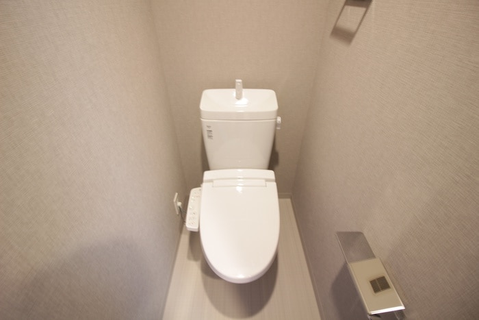 トイレ メイクス矢場町