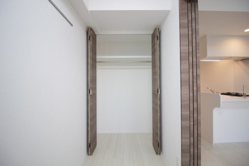 収納 メイクス矢場町