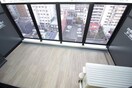 ベランダ・バルコニー メイクス矢場町