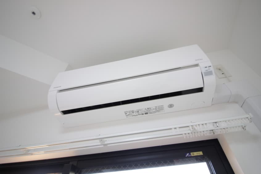 内観写真 メイクス矢場町