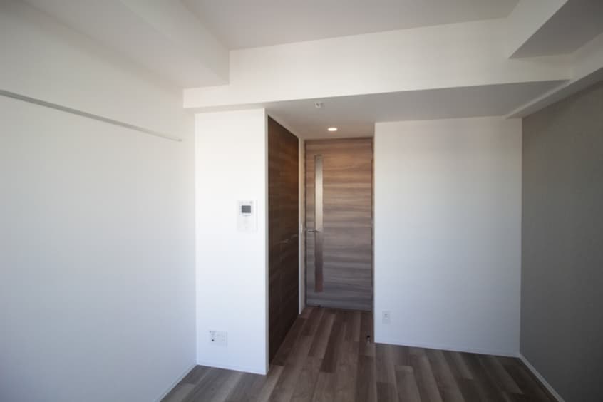 居室 メイクス矢場町