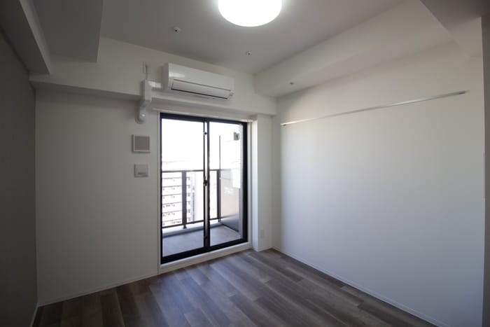 居室 メイクス矢場町