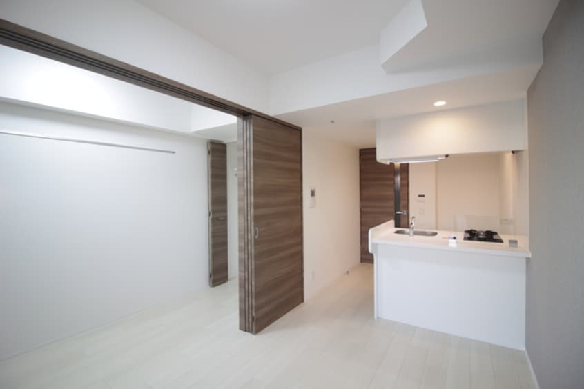 居室 メイクス矢場町