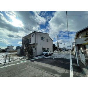 大竹コーポ