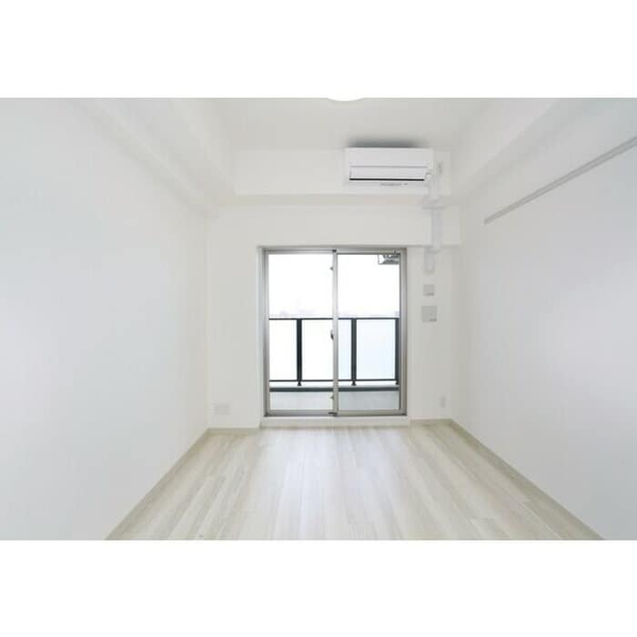 居室 ｴｽﾃﾑｺｰﾄ名古屋黒川ｼｬﾙﾏﾝ