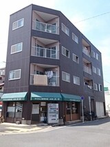 アベニュ－中村