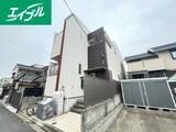 ハーモニーテラス八番Ⅱ