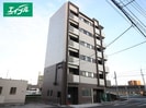 La Verite金山の外観