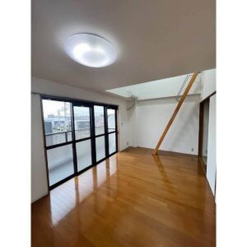 居室 ロッシェド長須賀Ⅱ