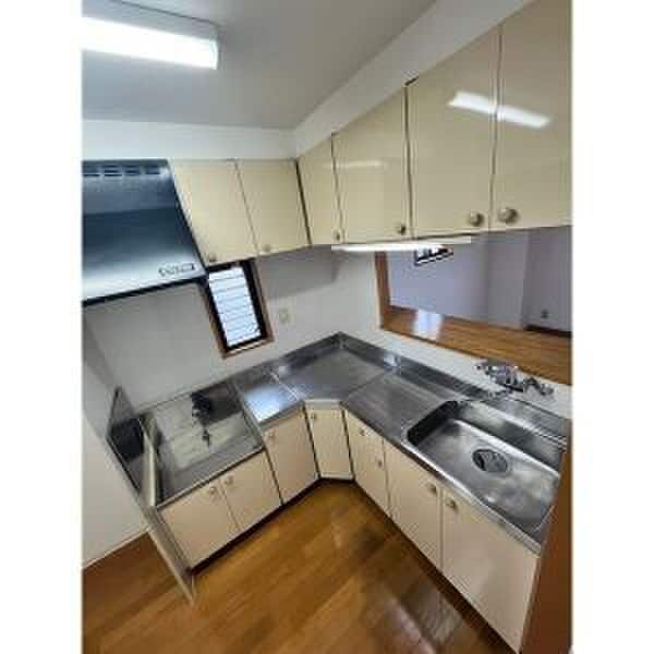 キッチン ロッシェド長須賀Ⅱ