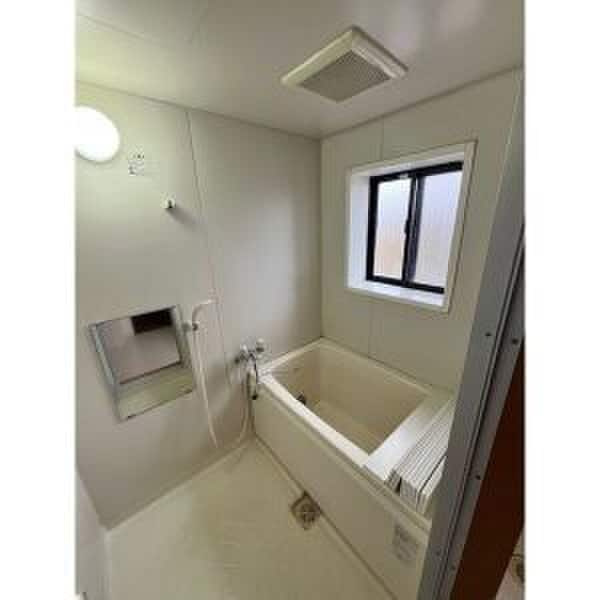 バス／シャワールーム等 ロッシェド長須賀Ⅱ