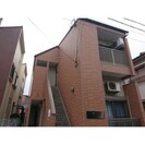 メゾンオードリーの外観