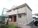 フレイムＢの外観