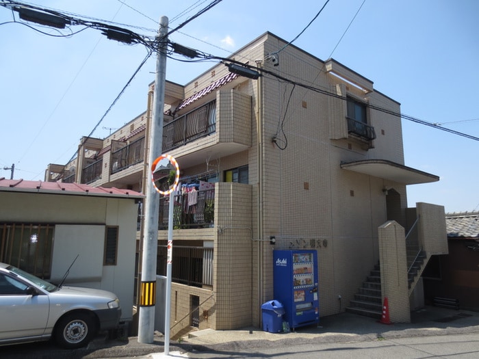 外観写真 Ｍａｉｓｏｎ ｄｅ Ｓｅｌａｍ