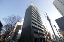 プレサンス大須観音(1401)の外観