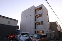 カーサナカムラ