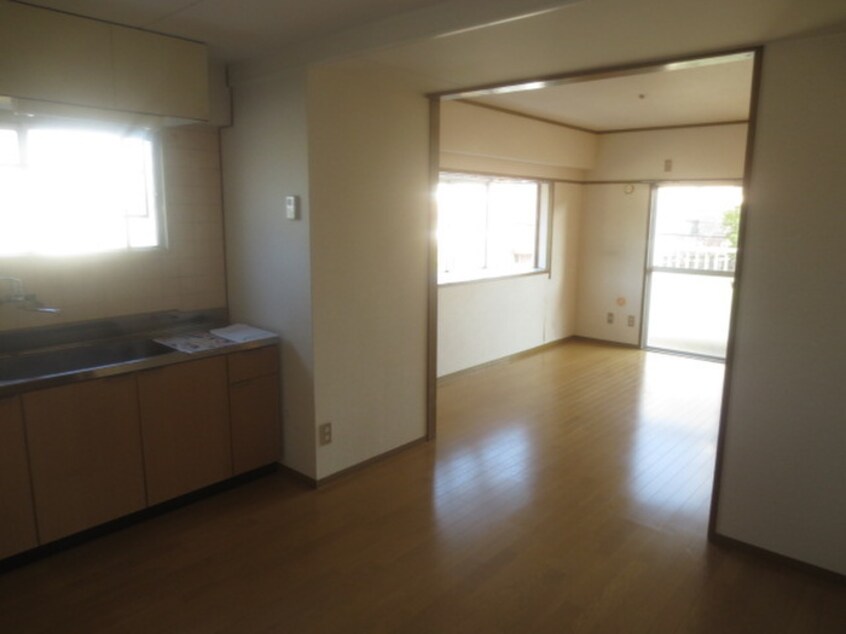 居室 メゾン高和