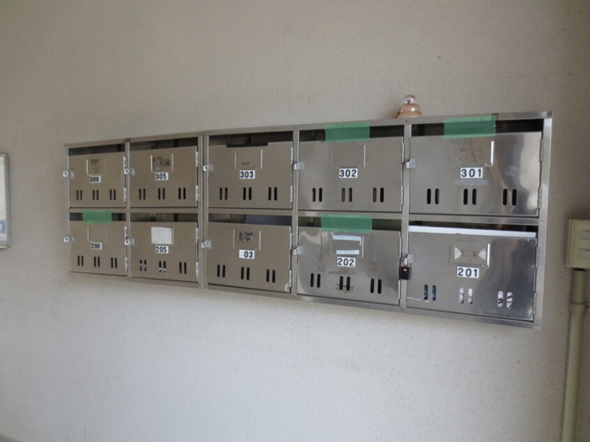 その他 メゾン高和