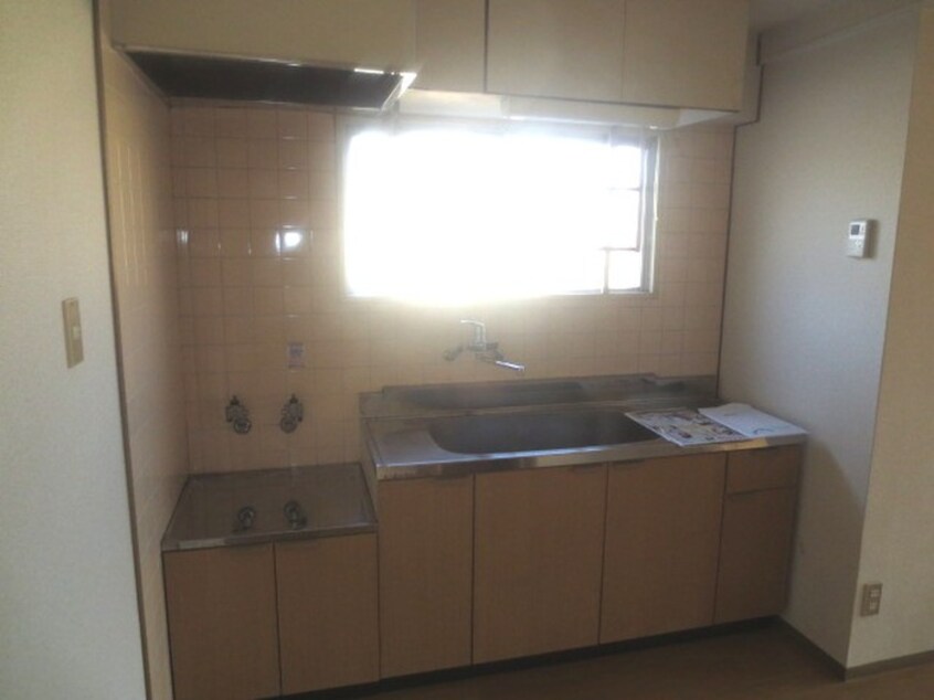 キッチン メゾン高和