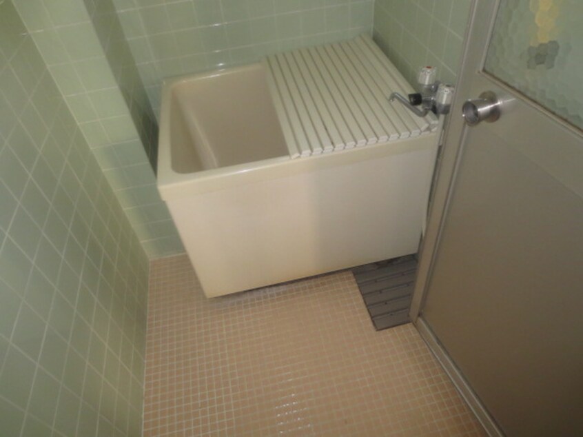 バス／シャワールーム等 メゾン高和